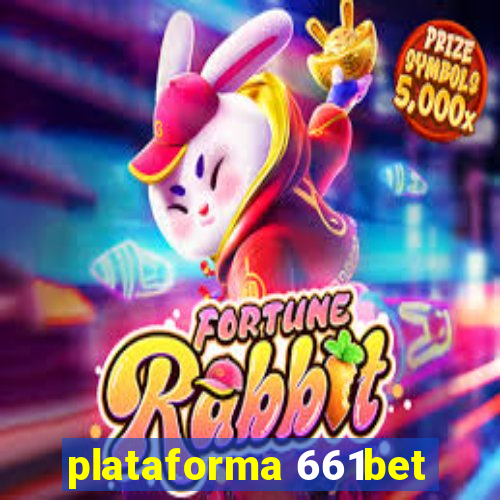 plataforma 661bet